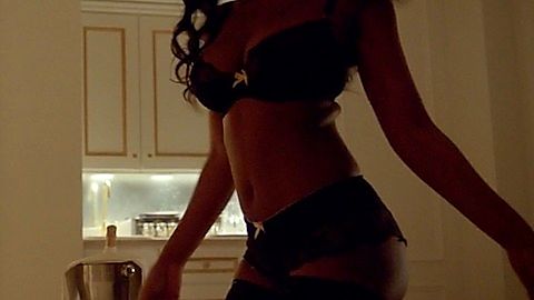 Pic: Tashiana Washington in The Jim Gaffigan Show