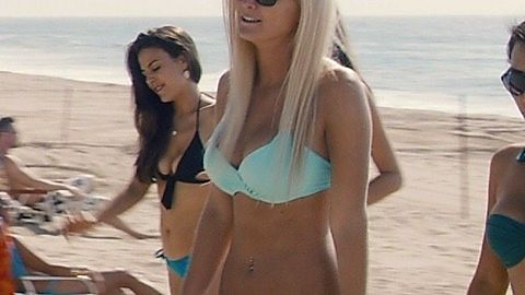 Pic: Chelsea Mark in Some Kind of Beautiful (2014)