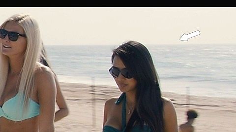 Pic: Margarita Molina in Some Kind of Beautiful (2014)