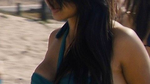 Pic: Margarita Molina in Some Kind of Beautiful (2014)