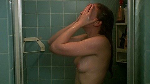 Pic: Catherine Baranov in Metamorphosis (1990)
