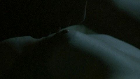 Pic: Catherine Baranov in Metamorphosis (1990)