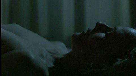 Pic: Catherine Baranov in Metamorphosis (1990)