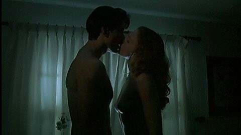 Pic: Catherine Baranov in Metamorphosis (1990)