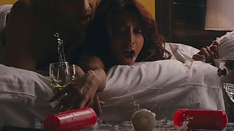 Pic: Paoli Dam in Hate Story (2012)