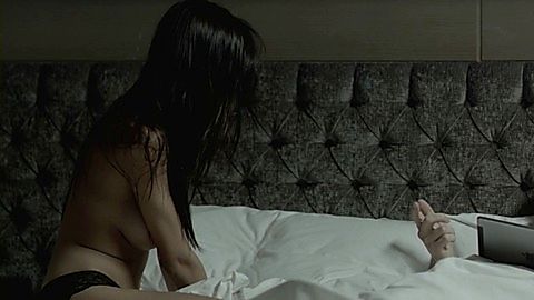 Pic: Alejandra Guilmant in A la mala (2015)