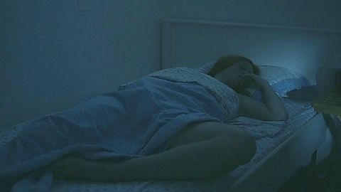 Pic: Elly Condron in Wasp (2015)