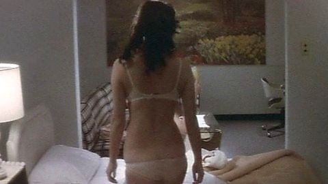 Pic: Erina Miyai in Sexual Assault at a Hotel (1977)