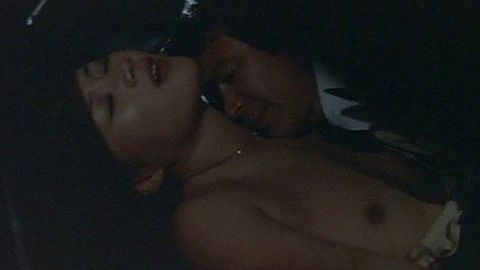 Pic: Erina Miyai in Sexual Assault at a Hotel (1977)