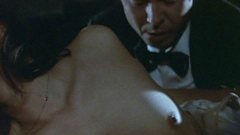 Pic: Erina Miyai in Sexual Assault at a Hotel (1977)
