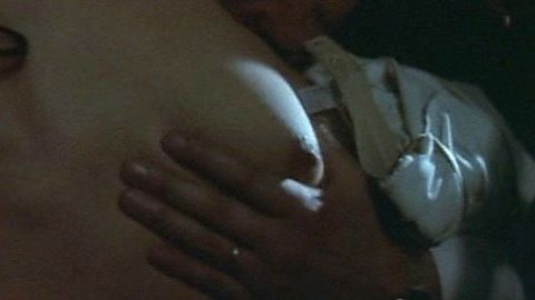 Pic: Erina Miyai in Sexual Assault at a Hotel (1977)