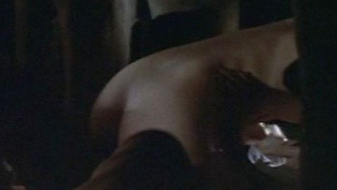 Pic: Yuri Yamashina in Sexual Assault at a Hotel (1977)