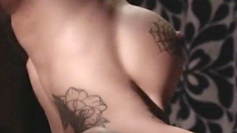 Pic: Bonnie Rotten in Appetites (2015)
