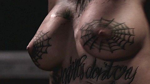 Pic: Bonnie Rotten in Appetites (2015)