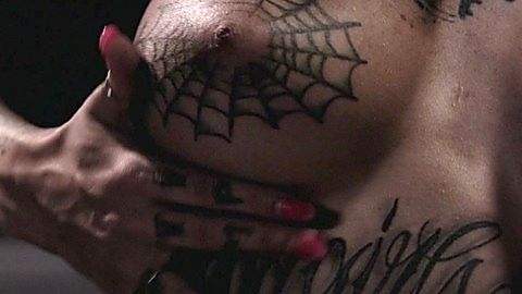 Pic: Bonnie Rotten in Appetites (2015)