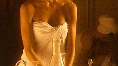 Pic: Esmeralda Mitre in Amapola (2014)