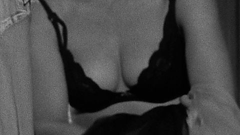 Pic: Carol Ohmart in Spider Baby (1967)