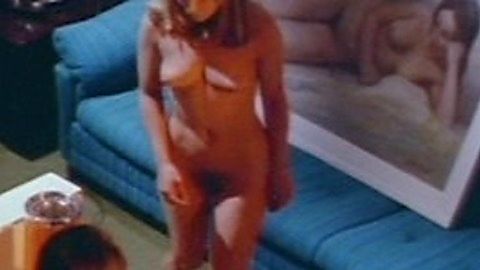 Pic: Erika Raffael in Tango of Perversion (1974)