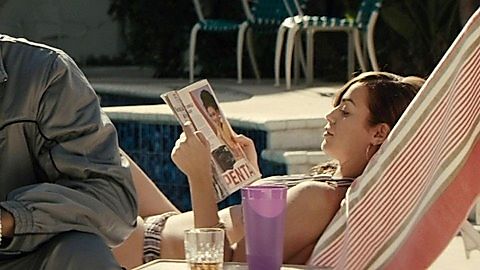 Pic: Elena Goode in Straight Outta Compton (2015)