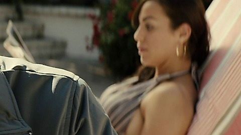 Pic: Elena Goode in Straight Outta Compton (2015)