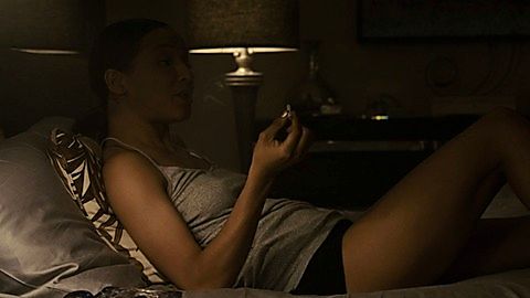 Pic: Carra Patterson in Straight Outta Compton (2015)