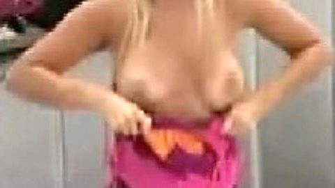 Pic: Jordan Lloyd in Big Brother