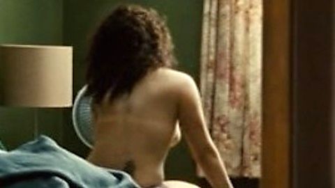 Pic: Thalita Carauta in A Wolf at the Door (2013)