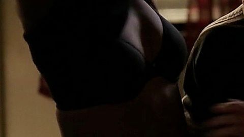 Pic: Dominique Fishback in Show Me a Hero