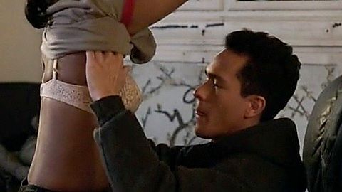 Pic: Dominique Fishback in Show Me a Hero