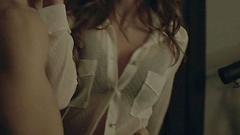 Pic: Sofía Sisniega in Club de Cuervos (2015)