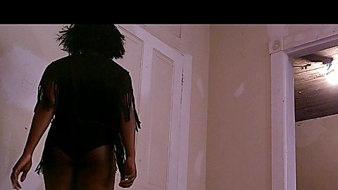 Pic: Mary Etuk in Sorrow (2015)