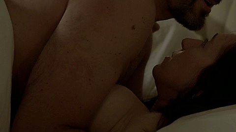 Pic: Mariana Treviño in Club de Cuervos (2015)