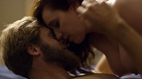 Pic: Mariana Treviño in Club de Cuervos (2015)