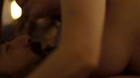 Pic: Mariana Treviño in Club de Cuervos (2015)