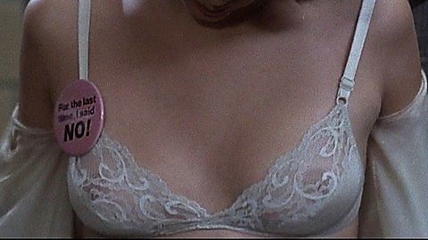 Pic: Kristen Riter in Student Bodies (1981)
