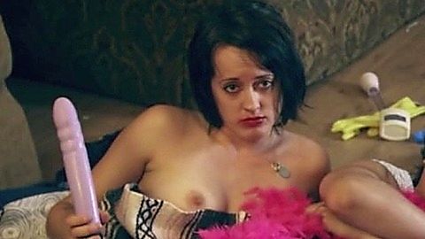 Pic: Ashley McDonald in Blood Riders: The Devil Rides with Us (2013)