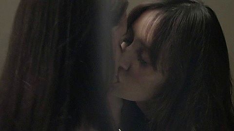 Pic: Sarah Hagan in Sun Choke (2015)