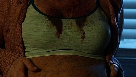 Pic: Laurel Vail in Contracted: Phase II (2015)