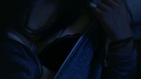 Pic: Grace Phipps in Some Kind of Hate (2015)