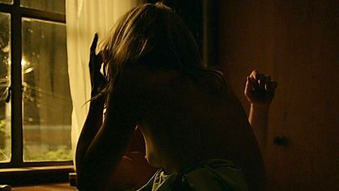 Pic: Joanna Christie in Narcos (2015)