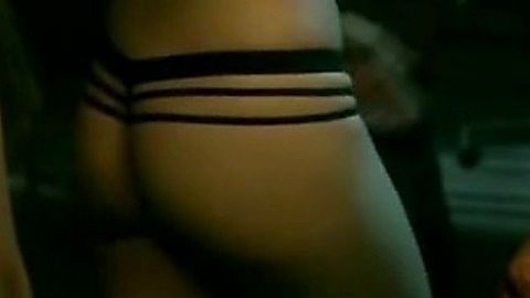 Pic: Christina Chong in Dominion