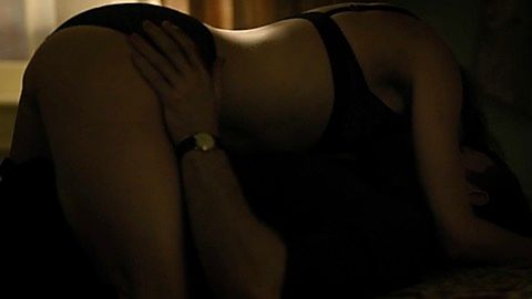 Pic: Lyndon Smith in Public Morals
