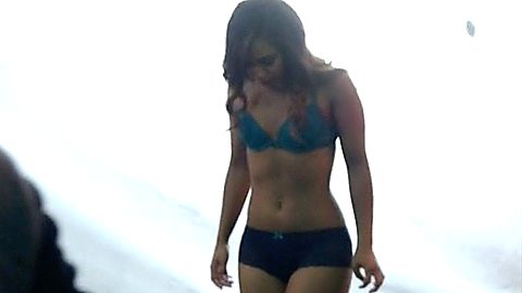 Pic: Tetona Jackson in Stolen from the Suburbs (2015)