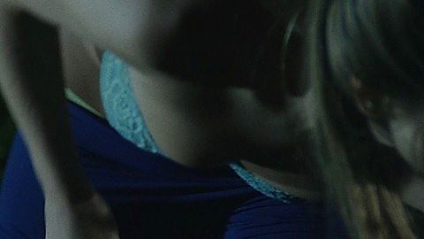 Pic: Elise Gatien in Lost After Dark (2014)