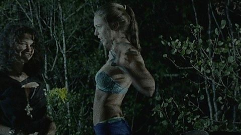 Pic: Elise Gatien in Lost After Dark (2014)