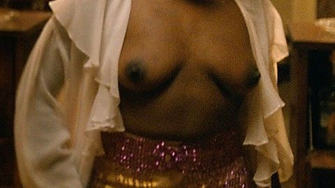 Pic: Briana Starks in Bessie (2015)