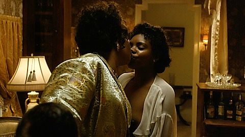 Pic: Briana Starks in Bessie (2015)