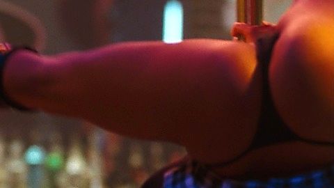 Pic: Rita Edwards in Driven to Kill (2009)