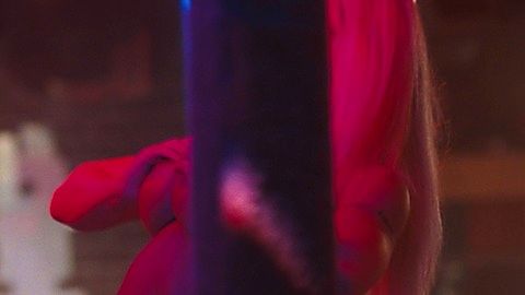 Pic: Rita Edwards in Driven to Kill (2009)
