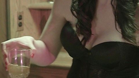 Pic: Holly Zuelle in Deadly Gamble (2015)